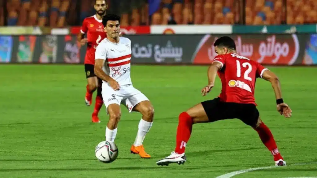 ZIW77-1024x574 عقوبات على الزمالك والأهلي- تفاصيل