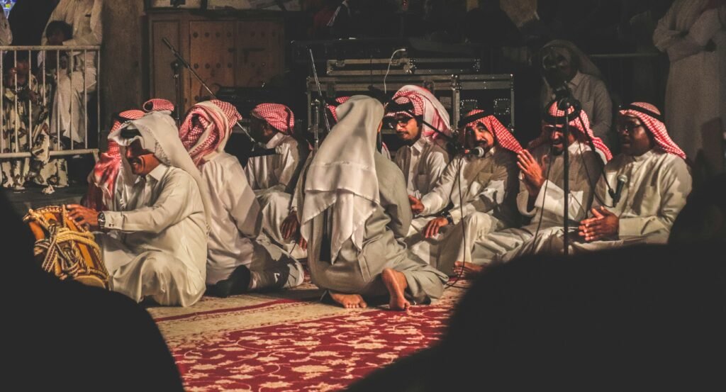asim-z-kodappana-GH5_F00iWLE-unsplash-1024x553 قصائد مغناة منذ ما قبل الإسلام حتى القرن الـ19