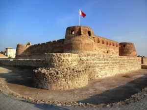 أجمل الوجهات في البحرين