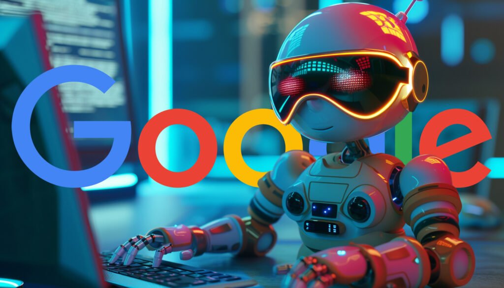 تغيرات جذرية في بحث جوجل 2025- تفاصيل