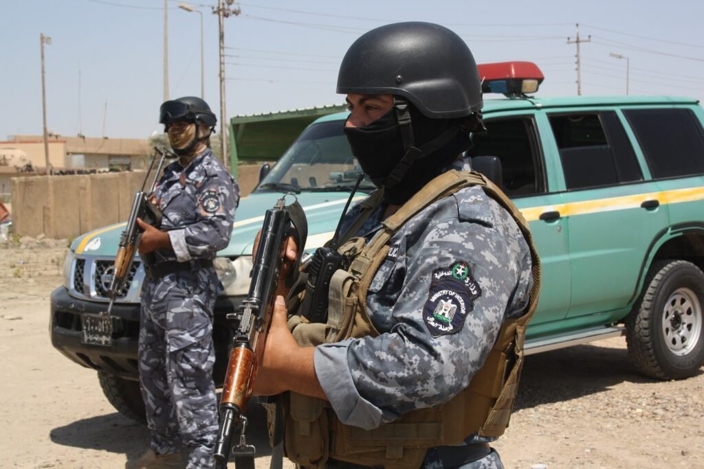 manar-00934050014785351183-1-1024x683 عراقية تتخلص من زوجها بمساعدة عشاقها السبعة