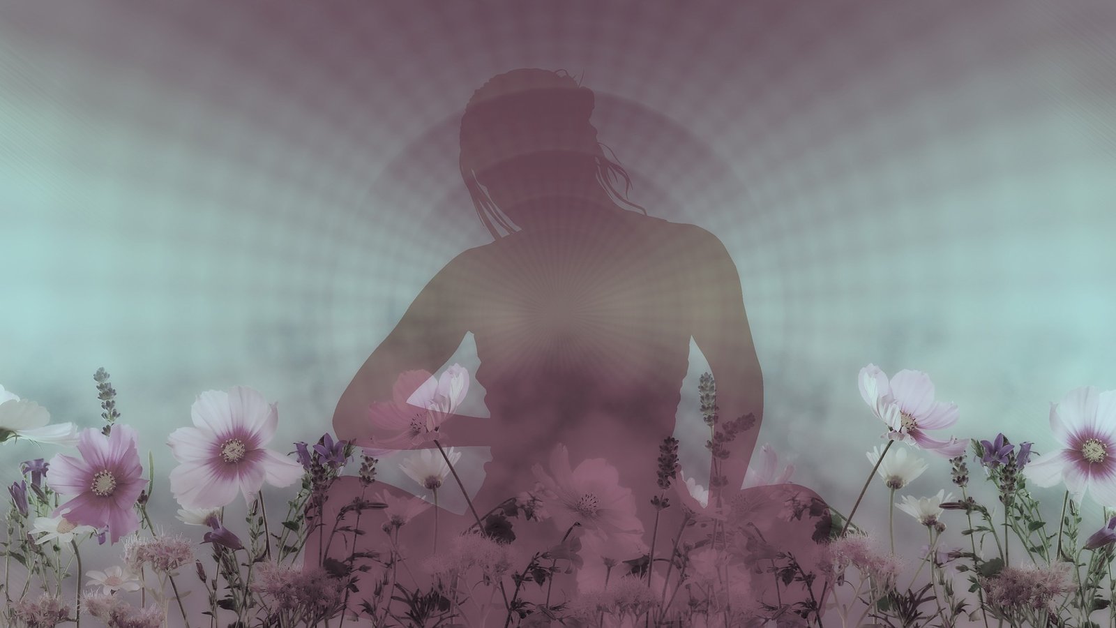 حينَ يعمُّ الصّمتُ