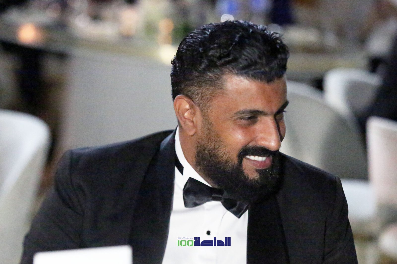 حبس المخرج محمد سامي شهرين