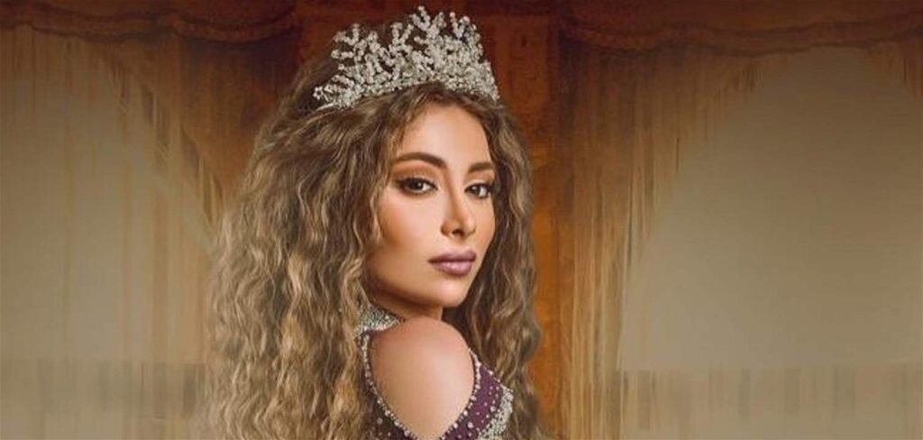 رسالة من والدة الفنانة الراحلة إنجي مراد
