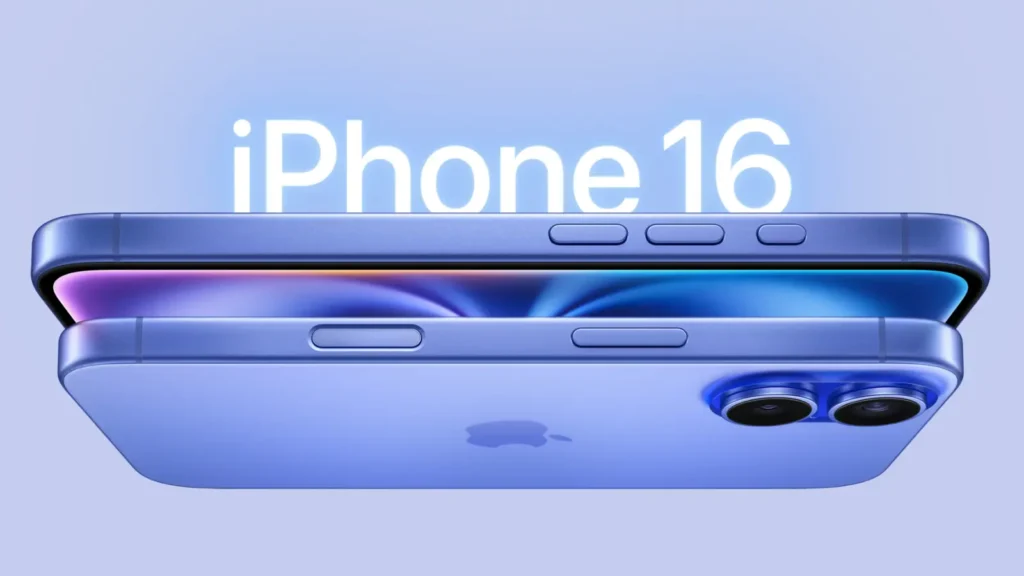 ايفون-16-1-1024x576 خلفية أجهزة آيفون 16 تخفي سرًا.. ما هو؟