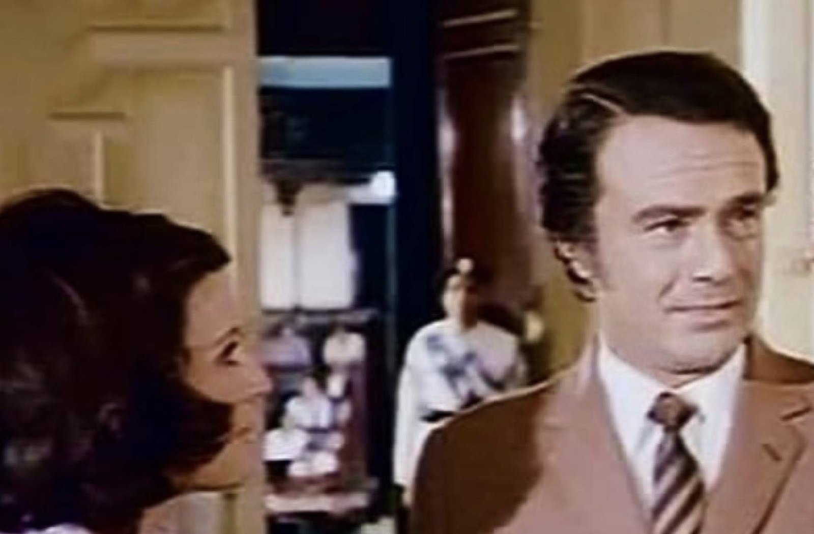 50 سنة على أعمالٍ من الفن الراقي