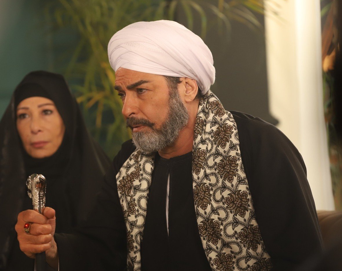 أحمد عبد العزيز يعيد أمجاد الدراما الصعيدية