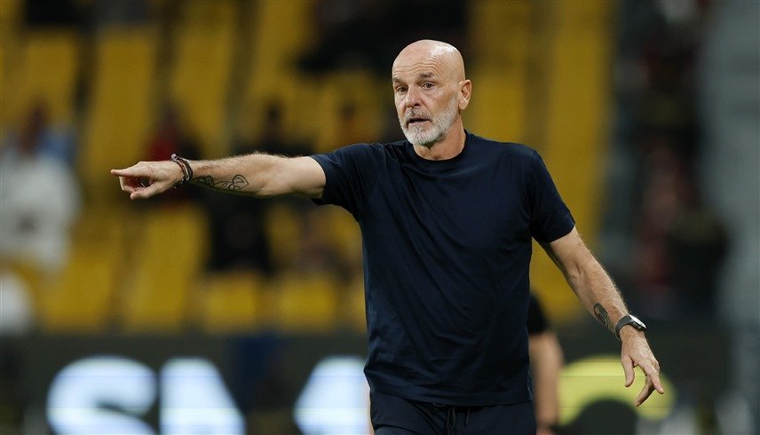 "السيدة العجوز" يخطف بيولي من النصر