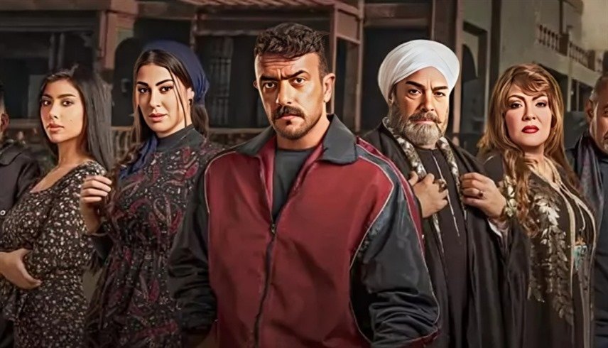 فهد البطل يعتذر لأهل الصعيد