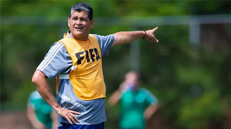 وصايا رويز الخمس لحكام مباراة الزمالك والأهلي