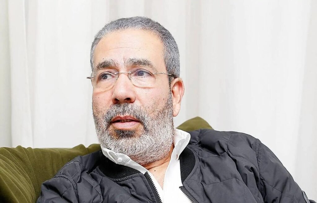 المنصة 100