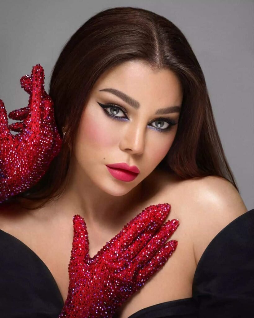 هيفاء وهبي في أزمة- تفاصيل