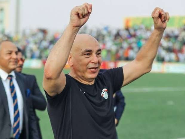رد فعل قوي من أبو ريدة على تصريحات حسام حسن