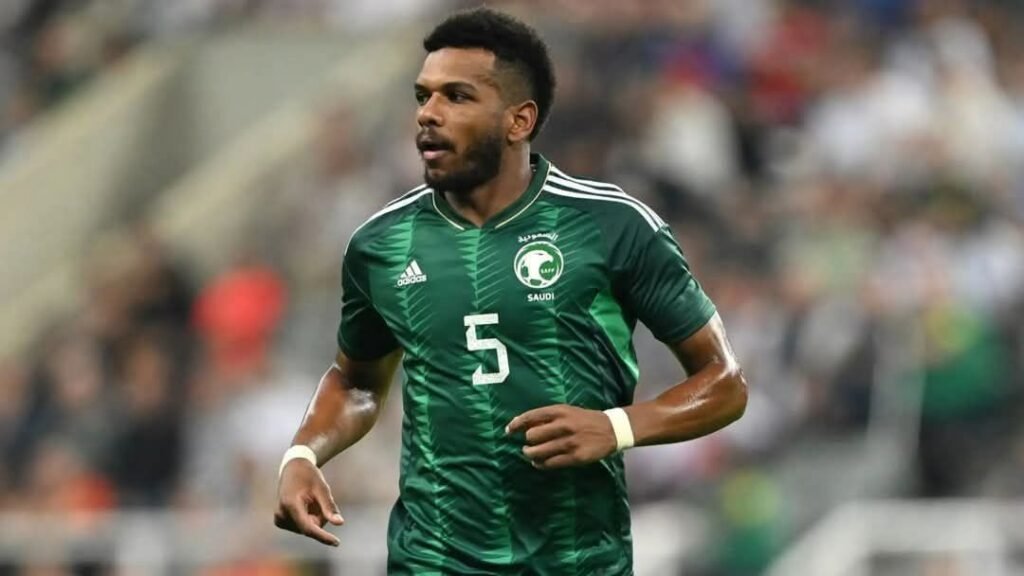 علي البليهي يحسم مصيره مع الهلال