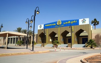 100 مليون يورو من النصر لهذا اللاعب