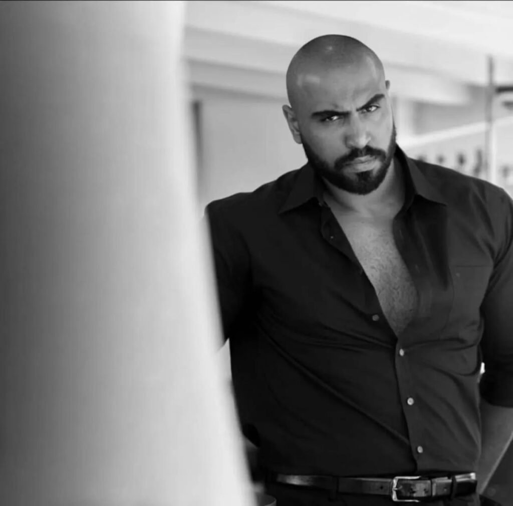 أردني في برنامج "قسمة ونصيب" يثير جدلاً واسعاً- فيديو