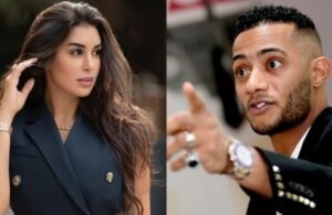 مرتضى منصور يدخل على خط الخلاف بين محمد رمضان وياسمين صبري