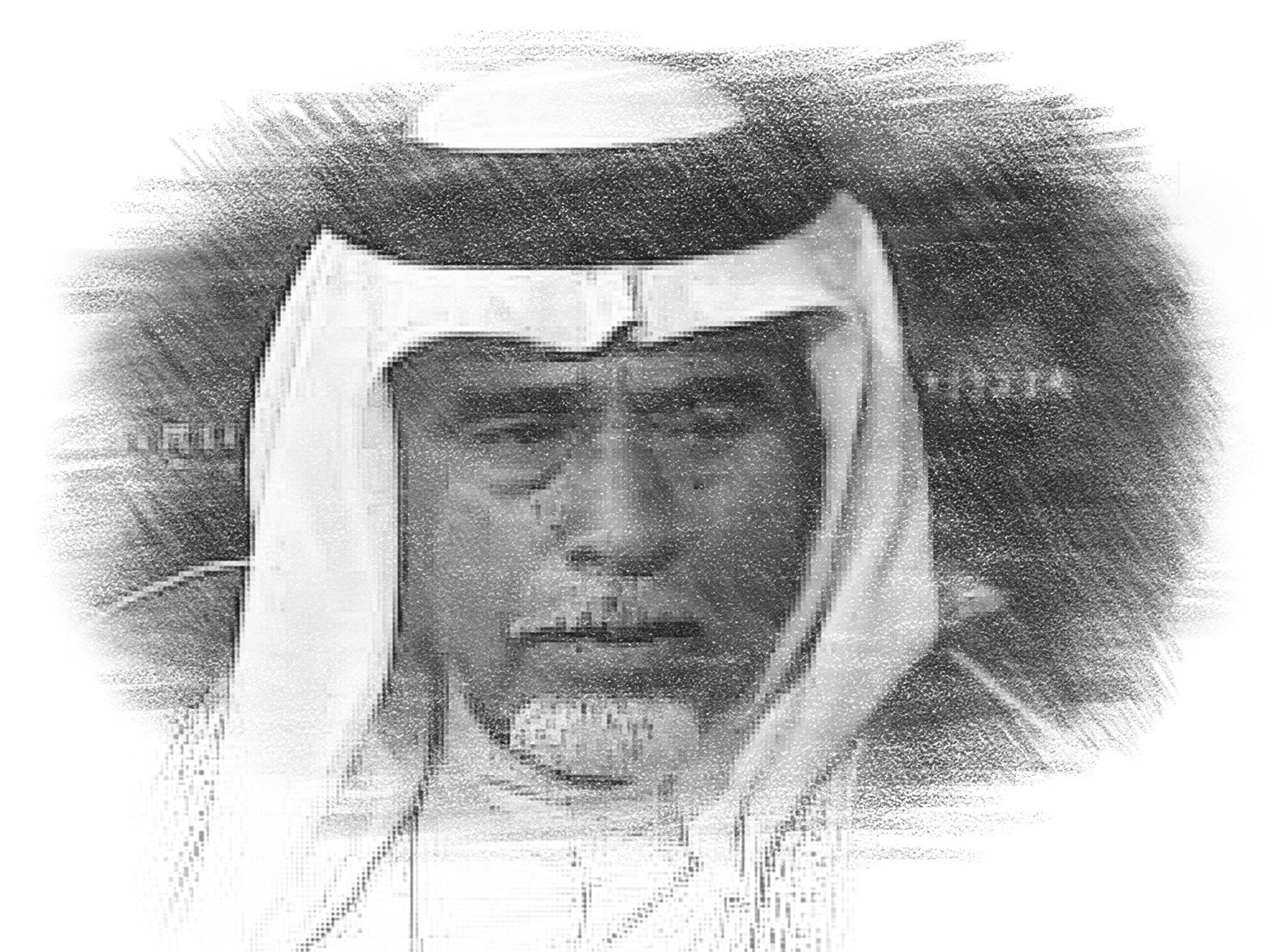 محمود أبو غريب شيخ الفنانين الذي ترك أرثًا للأجيال القادمة