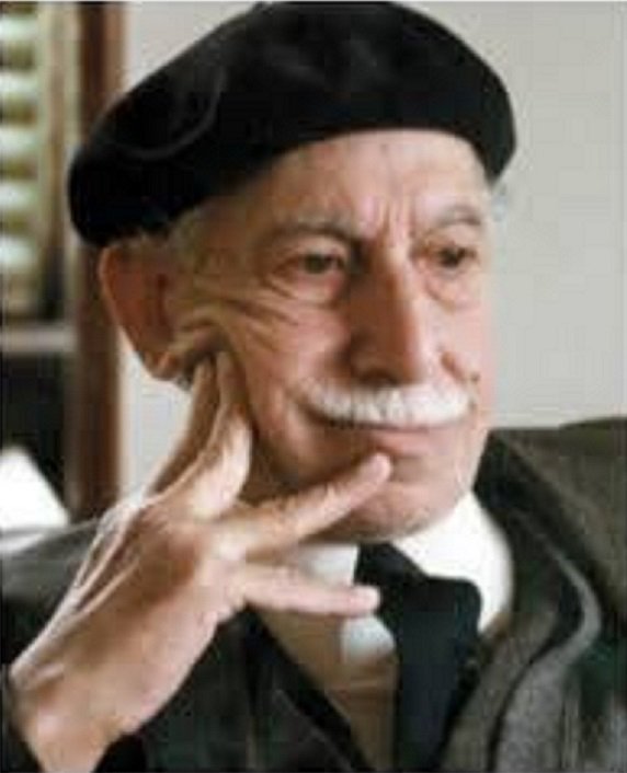 Tawfiq_al-Hakim المسرح العبثي في الوطن العربي: بحث عن المعنى في عالم مليء باللامعقول