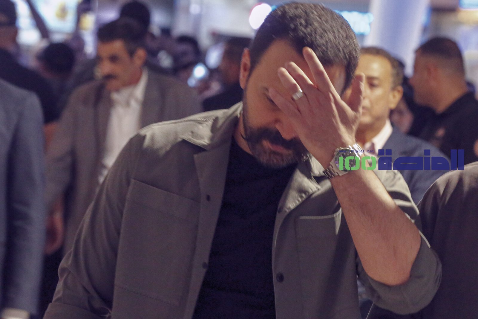 تيم حسن تحت الانتقادات بسبب هذه العبارة