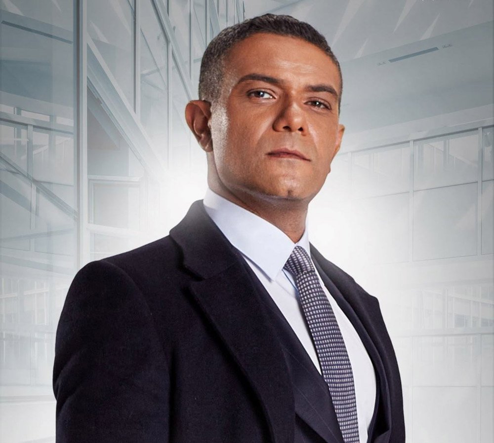 لماذا رفض آسر ياسين بطولة فيلم ولاد رزق؟
