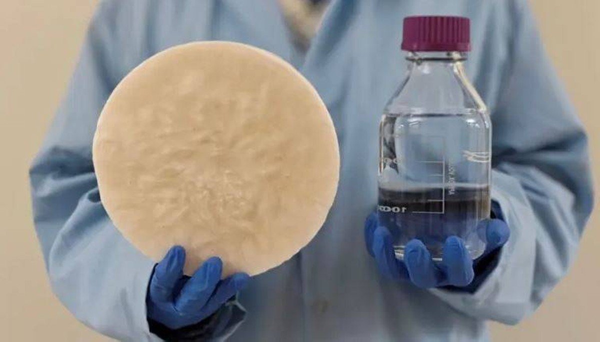 استخراج مياه الشرب من الهواء