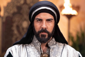 هل فشل مسلسل "معاوية"