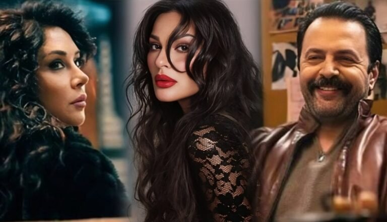 نادين نجيم تثير تفاعلاً بمنشورها عن "تحت سابع أرض".. وهذا ما قالته