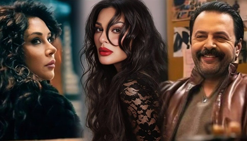 نادين نجيم تثير تفاعلاً بمنشورها عن "تحت سابع أرض".. وهذا ما قالته