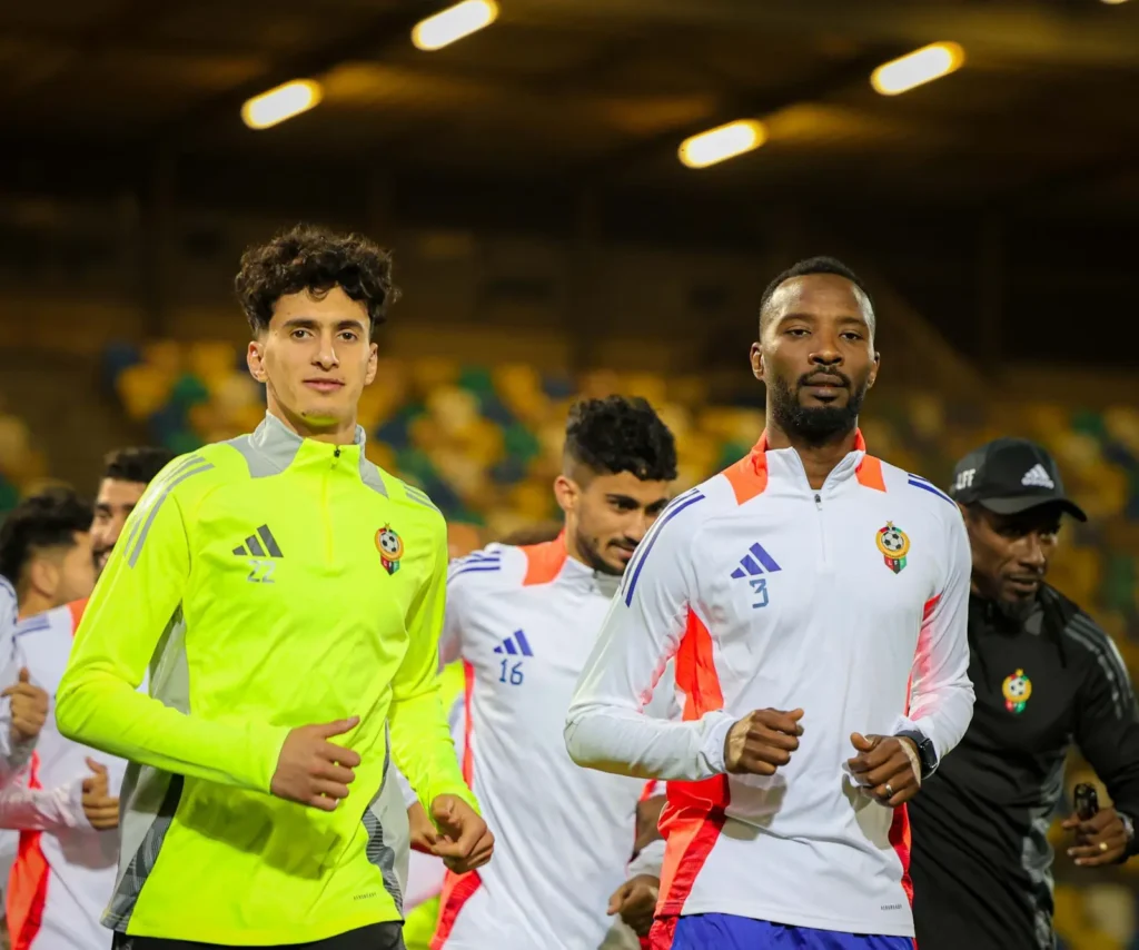 نقطة-فارقة-للمنتخب-1024x854 حلم "مونديالي" لليبيا الأول في التاريخ