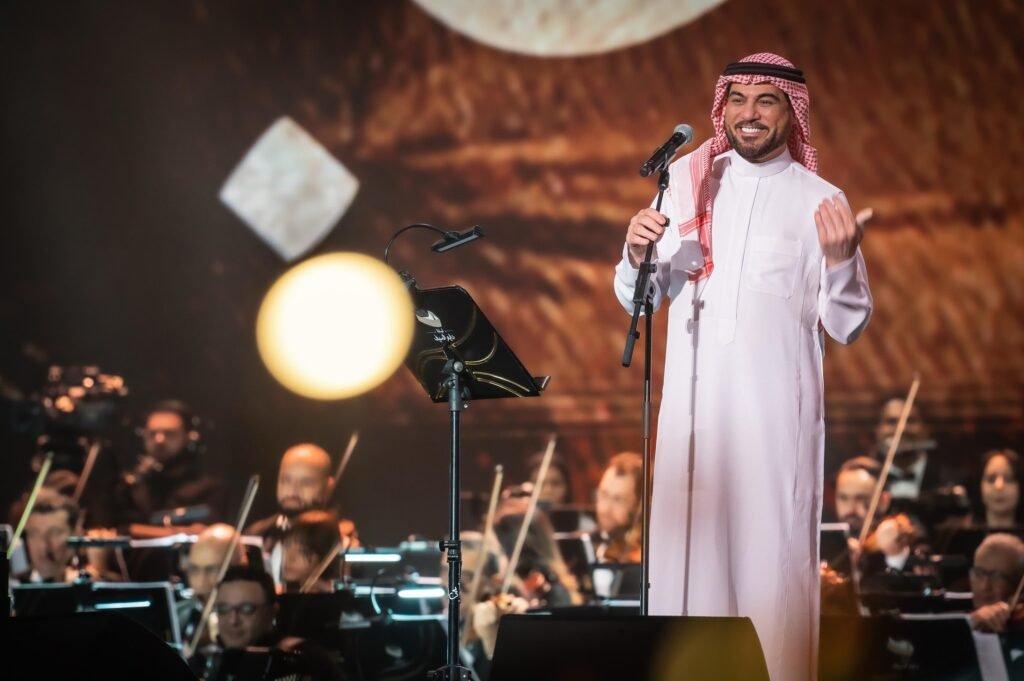 المنصة 100 
