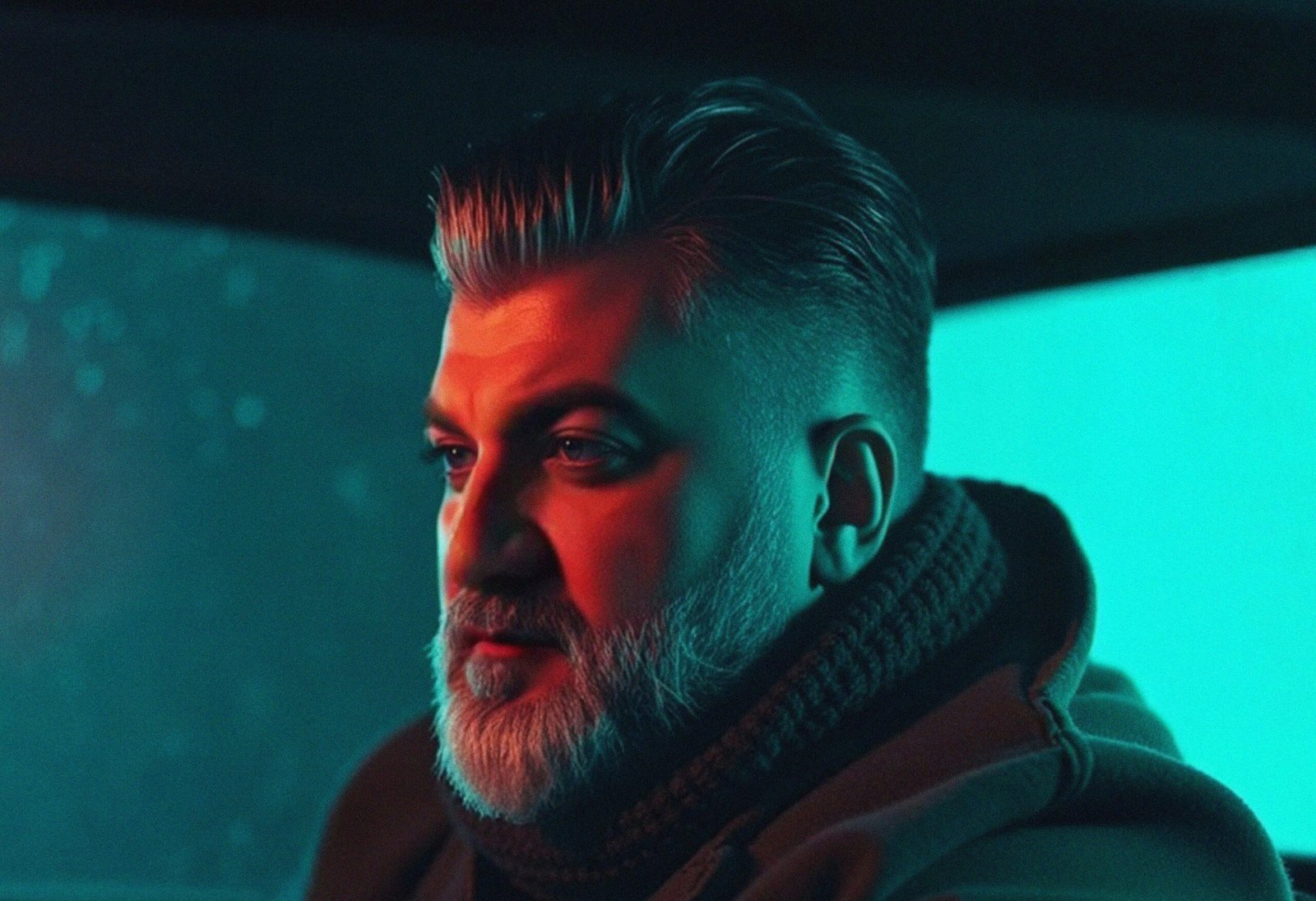 زياد يوسف "يا غايب"- فيديو