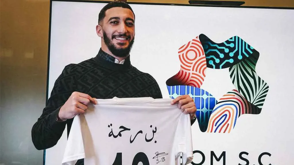 المنصة 100