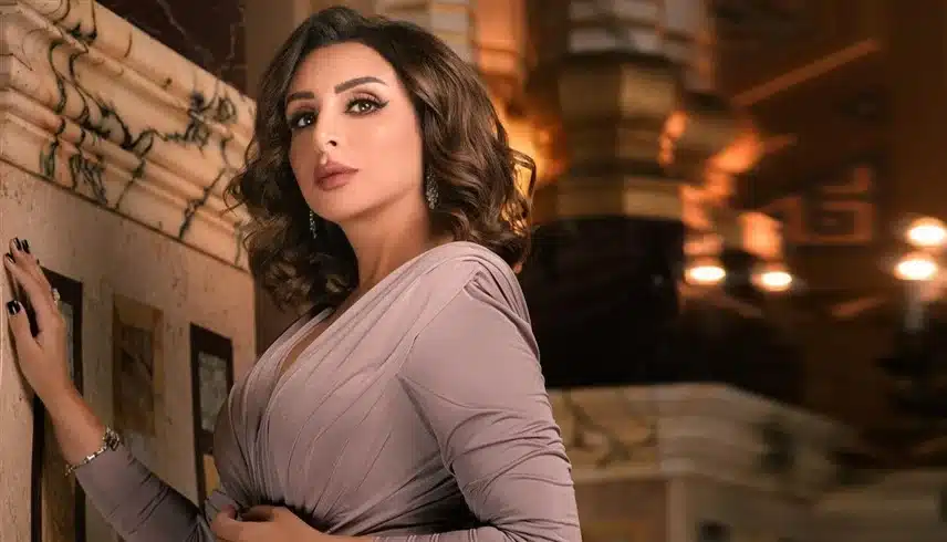 بعد العندليب .. أنغام أول فنانة مصرية على مسرح "رويال ألبرت هول"