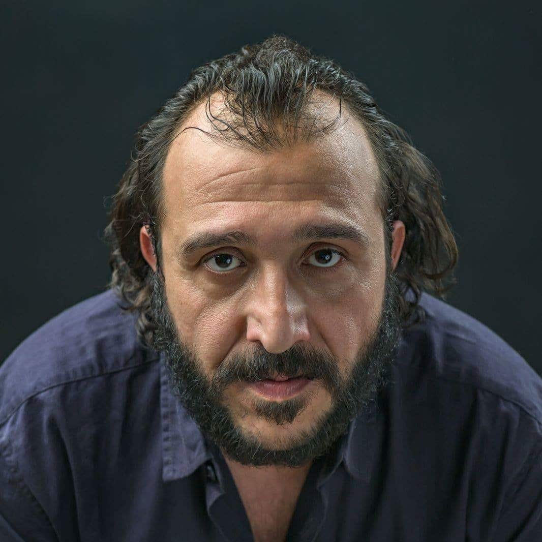 الأردني مجد عيد