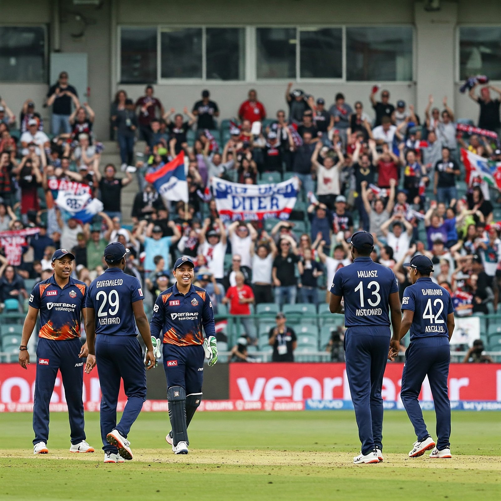 الدوري الهندي الممتاز قصة صعود أسطوري في عالم الكريكيت