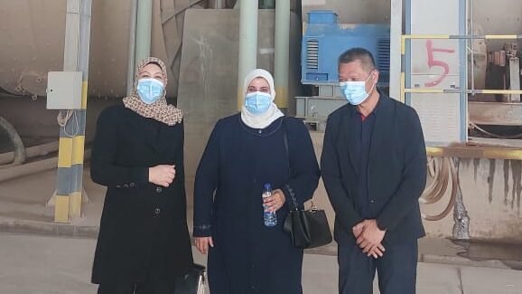 المواصفات-3-edited المواصفات الأردنية: "دعماً للصناعات" أول استثمار صيني خاص في القطارنة