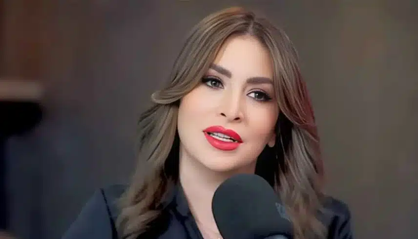 بث مباشر على "تيك توك" يورط ديما بياعة