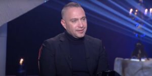 حسام حبيب يعلن خطوبته قريبًا