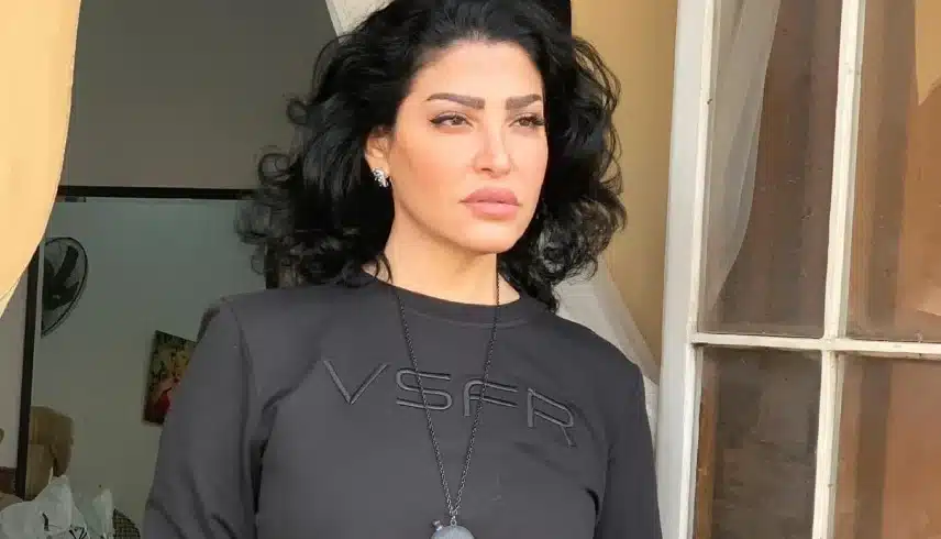 رحيل جينا سلطان بين الغموض والتكهنات