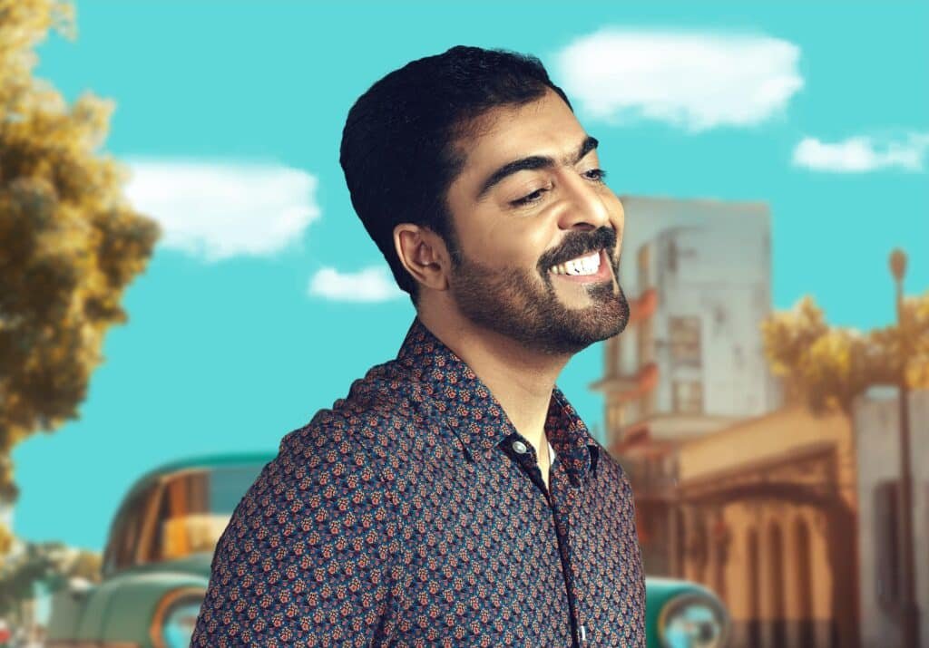 محمد المازم يفتتح صيف 2025 بأغنية "سكر"
