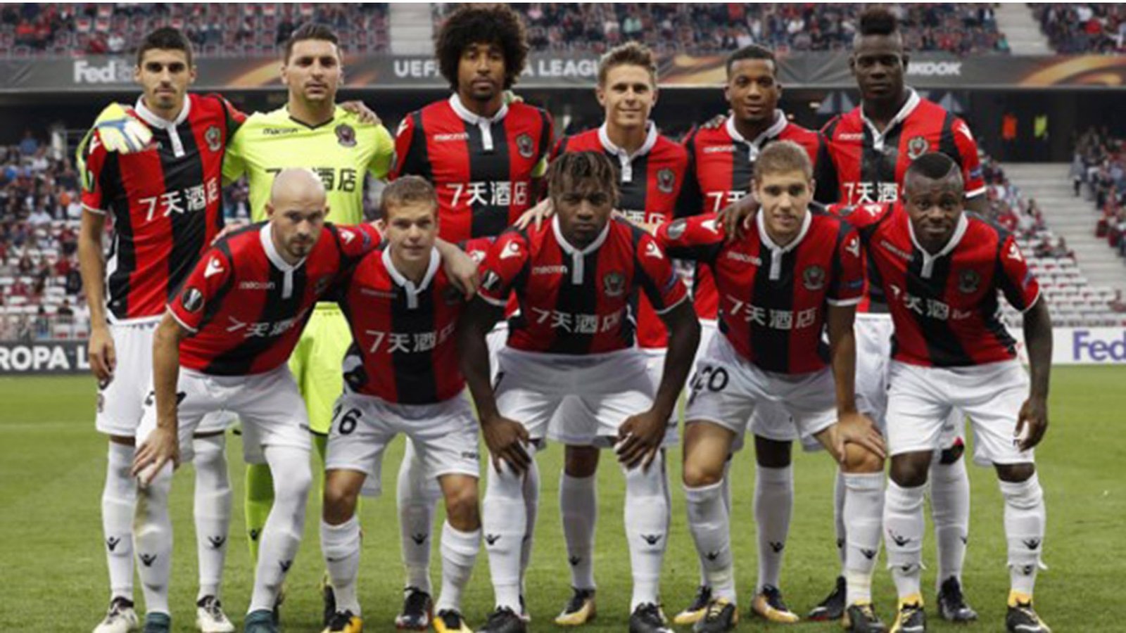 الدوري الفرنسي: نيس يواصل نزيف النقاط