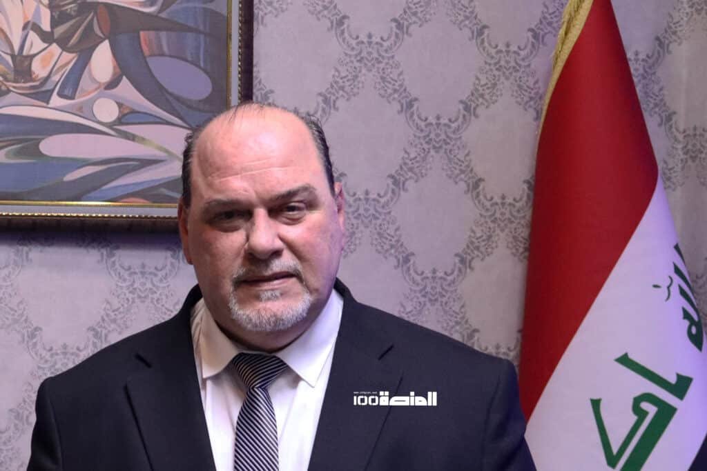 نقيب-الفنانين-العراقيين-جبار-جودي-1024x683 فتح باب المشاركة في مهرجان بغداد المسرحي للعام 2025- رابط