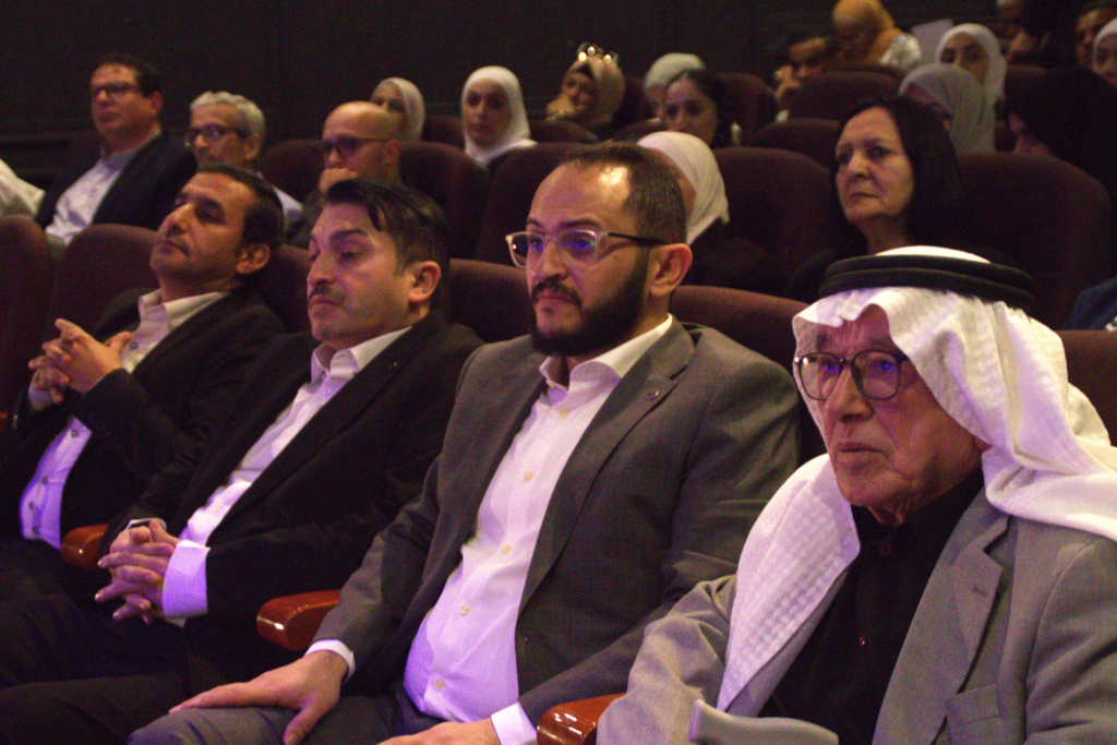 95-1024x683 مثقفو الأردن يؤبنون محمود أبو عواد