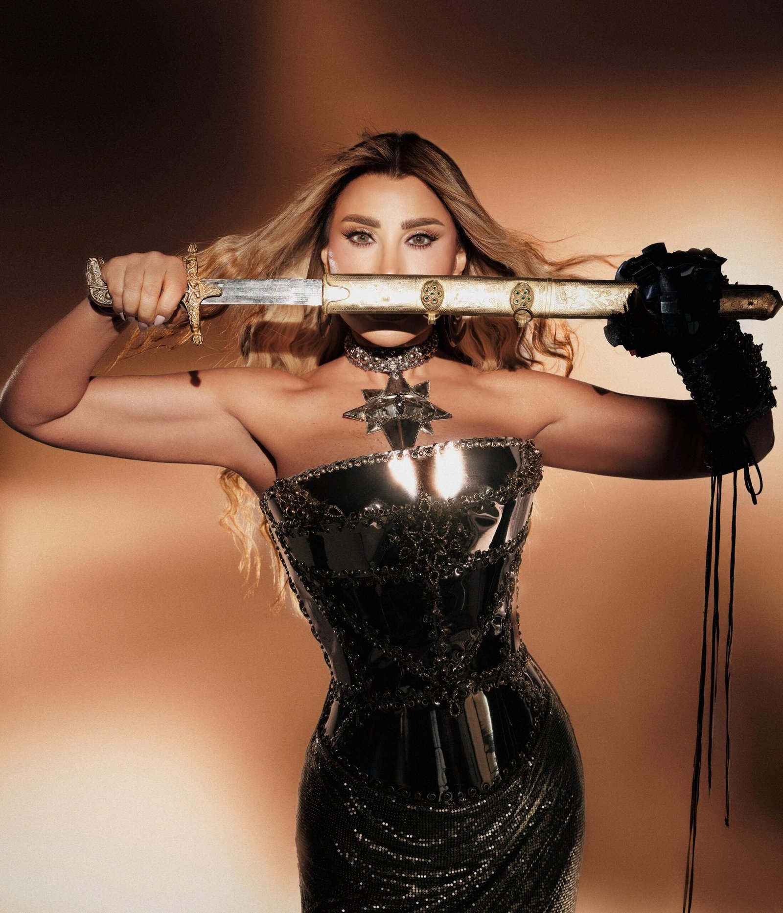 نجوى كرم تتصدر في "زين الزين"- فيديو