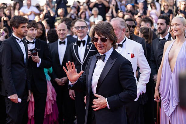gettyimages-2215144504-612x612-1 توم كروز يشعل أجواء مهرجان كان السينمائي