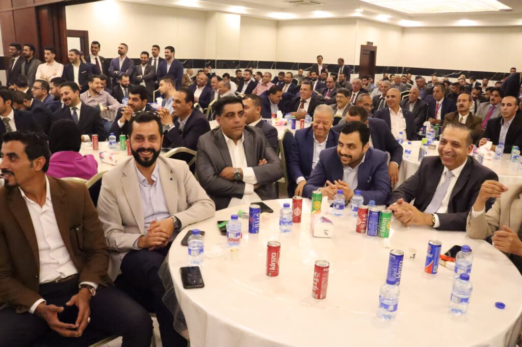انتخابات نقابة المحامين الأردنية.. الهيئة العامة تقول كلمتها في المفرق