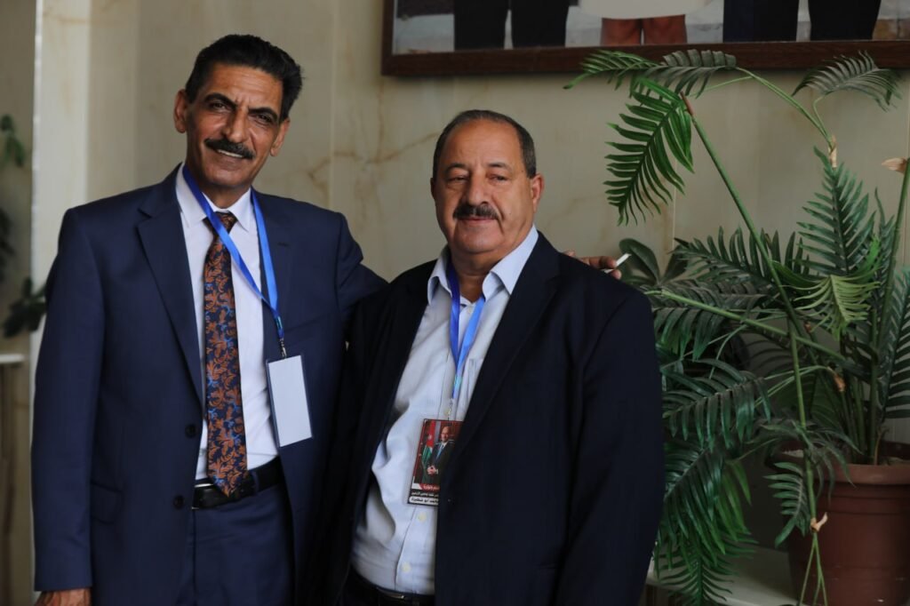 photo_9_2025-05-23_01-09-45-1024x682 انتخابات نقابة المحامين الأردنية.. الهيئة العامة تقول كلمتها في المفرق