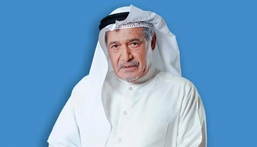 جاسم النبهان: واقع الدراما الكويتية "مبالغة في الأداء"