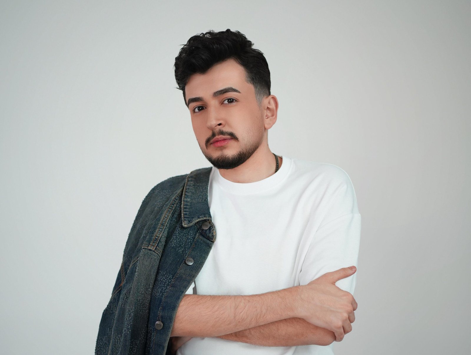 حازم الصدير ... يواصل النجاح في "قلبي دق"